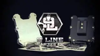 9 Line tactical CG1