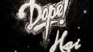 DOPE HAI | ROYAL KHATRI | SHAHONE | OFFICIAL AUDIO | DESI RAP STATION | DESI HIP HOP | 2018