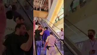 Tadap Promotion Salman Khan