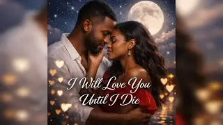 I Will Love You Until I Die – Emotional Love Song | Romantic Music Video