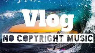 Swan Production-Surf (No Copyright Music)