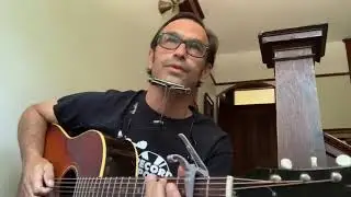 Thomas Pace & Songs from the Stairs: High Time