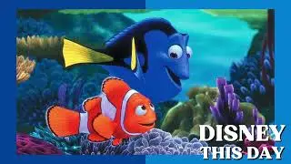 Thomas Newman | DISNEY THIS DAY | October 20, 1955