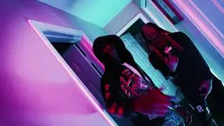 Ayeek x  Nino paid  - At The Bottom (official video) shot by @OCDAVEE