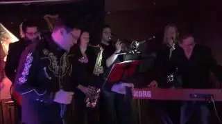 HiCCUPS - Runaway @ Lion City Pub Magdeburg