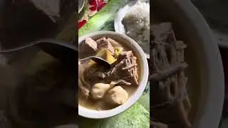 Pork sinigang w Rice,Filipino style. Please Subscribe Share Like Thanks for watching