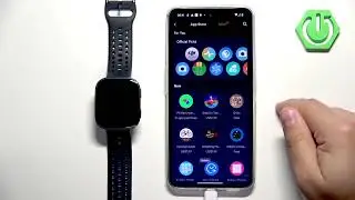 AMAZFIT Bip 6 &ndash; Come installare applicazioni
