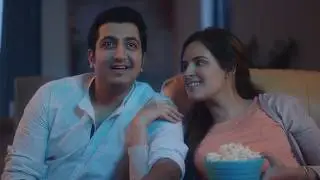 AMAZON PRIME COMMERCIAL