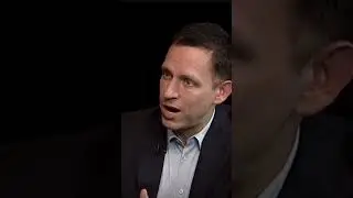 Zero to One by Peter Thiel Summary #peterthiel #zerotoone #startups #entrepreneurship #innovation