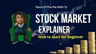 Stock Market 101: Your Simple Guide to Investing
