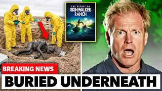 1 MINUTE AGO: Skinwalker Ranch Excavation Team Just Found Something They Can&rsquo;t Explain...
