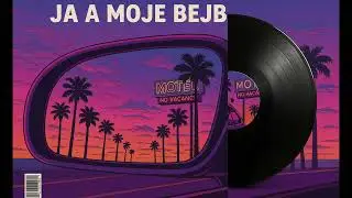 Black Haze-JA A MOJE BEJB