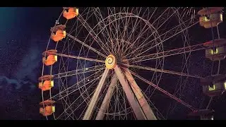 Backyard Carnival -  Lyric Video