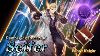 [WOTV FFBE] FINAL FANTASY VIII Collaboration Incoming!