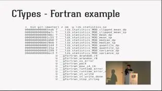 Extending Python, what is the best option for me?