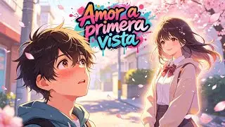 💖😍 RAP AMOR A PRIMERA VISTA
