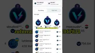 Airdrop Verro jaringan pi Network suplai 1