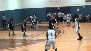 TORRENCE MOODY 2015-16 HIGHLIGHTS