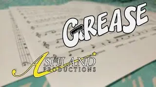 Grease is the Chord [[Grease is the Word A CAPELLA]]