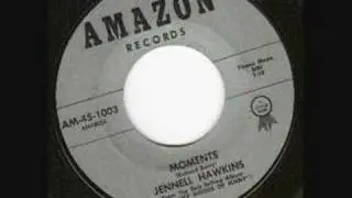 Moments by Jennell Hawkins