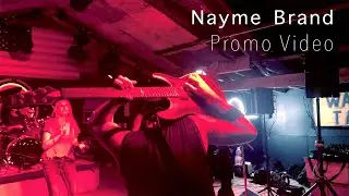 Nayme Brand Band Promo (ft. Kara) 2022