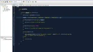 Uploader une image en PHP part3