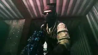 [COD] First Cod edit #1