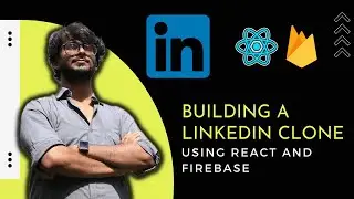 Build a Linkedin Clone using React and Firebase - Profile Images in Posts