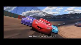 spoiler Cars 3