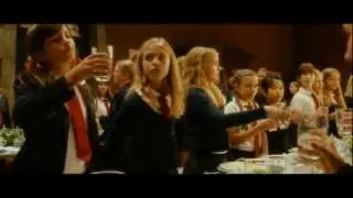 Hanni & Nanni Trailer