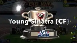 Big Win Soccer - 1x Event Champion