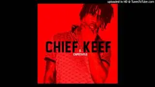 Chief Keef -She say She love me(Without Soulja Boy)