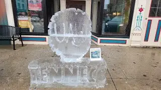Tenneco 