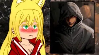 🇺🇸/🇧🇷/🇪🇸 DanMachi React to Bell as Itadori Immortal – Gacha React