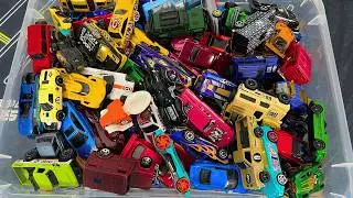 Распаковка коллекции Hot Wheels 2025 и редких старых машинок | Diecast Haul 🏁✨