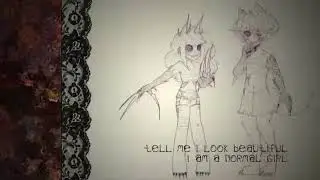 The abnormality ghost and pals reupload (2016)