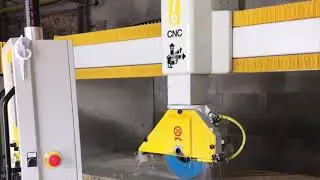 GMM Brio cnc představen&iacute;