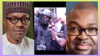 EXPOSED: HOW SECRET DEVICES WERE PLANTED IN BUHARI&rsquo;S ABUJA HOME, WHO PLANTED THEM REVEALED 