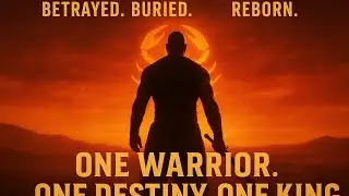 🎬 The Scorpion King (2025) | Full Movie Recap & Explained