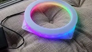 Teamaze Cornhole Lights Set Review, Looks Amazing and Simple Install!!!