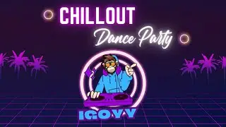Mix 2026💎DnB Trance Night Party, Dance Together💎 Live Record 🔴