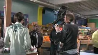 OnPoint Community Credit Union TV 2010 - Behind The Scenes