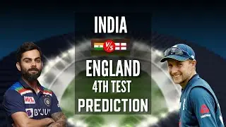 Sree Iyer on 3rd Test and why England should not squeal at the pitch