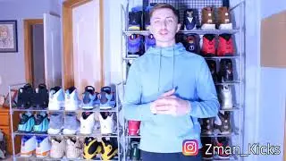 Jordan J2K 7s &ldquo;Filbert&rdquo; Review