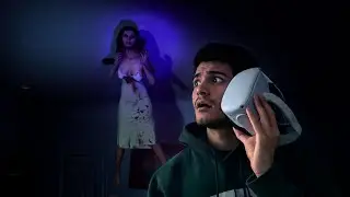Actividad Paranormal En Realidad Virtual | Paranormal Activity: The Lost Soul