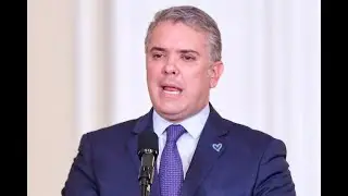¿Habrá encuentro con Trump? Iván Duque viajará a Estados Unidos