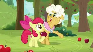 Russian | My Little Pony | Сезон 9 | Серия 10 | &laquo;Дружба &mdash; это чудо&raquo;