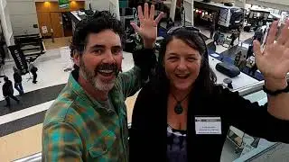 Grand Rapids Camper, Travel, & RV Show 2022