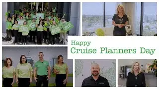 Cruise Planners Day 2026