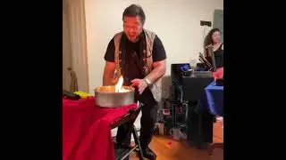 Marti Mill Miami Magician